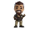 Borderlands Vinile Figura Marcus 10 Cm Youtooz