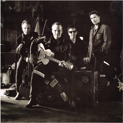 Hard Line - Vinile LP di Blasters