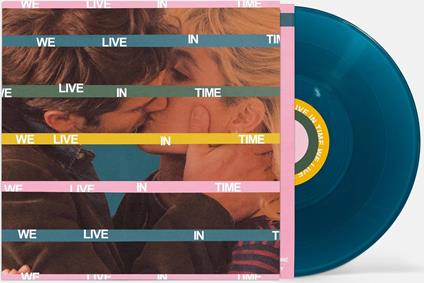 We Live In Time - Vinile LP di Bryce Dessner