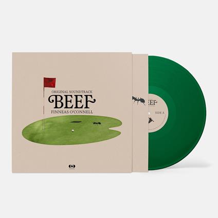Beef Season 2 (Colonna Sonora) - Vinile LP