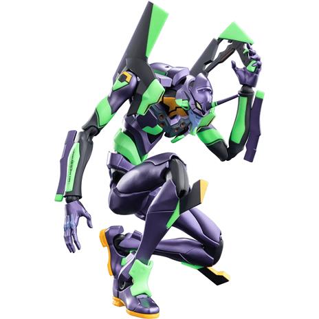 Ultra Action Evangalion 01 - 9
