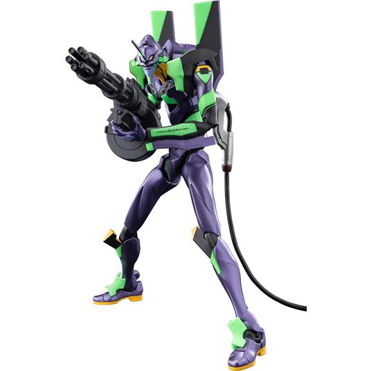 Ultra Action Evangalion 01 - 11