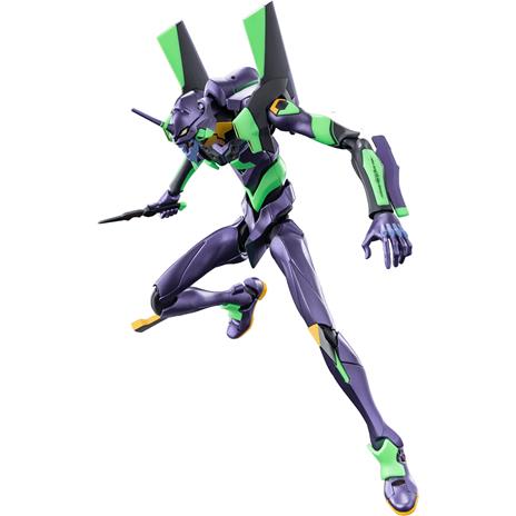 Ultra Action Evangalion 01 - 4