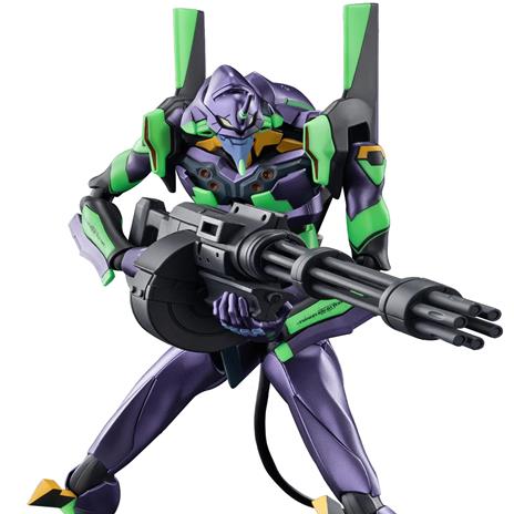 Ultra Action Evangalion 01 - 5
