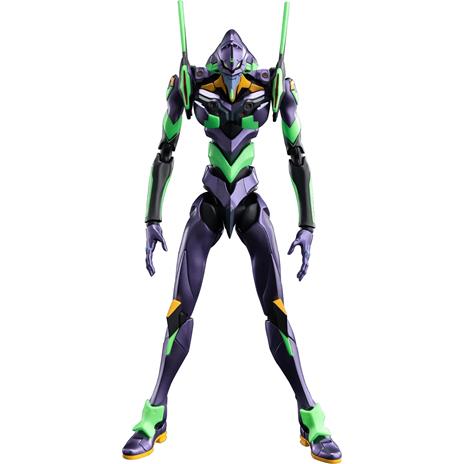 Ultra Action Evangalion 01 - 6