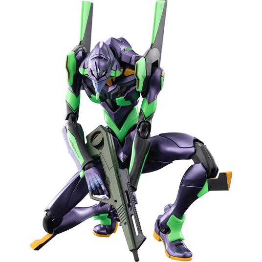 Ultra Action Evangalion 01 - 7