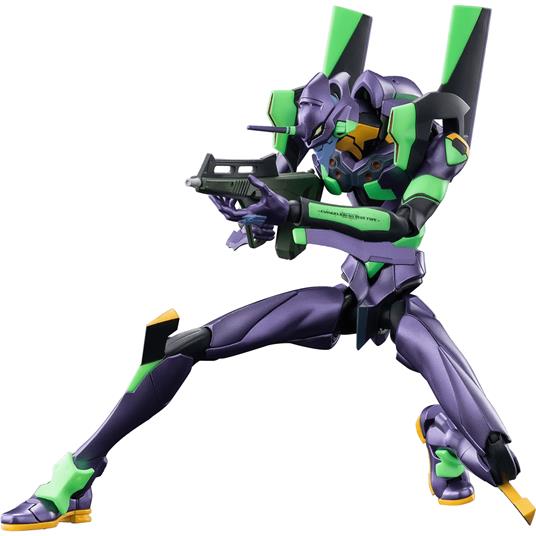 Ultra Action Evangalion 01 - 8