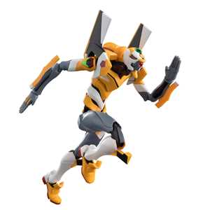 Blokees Figures - Ultra Action Figure - Legacy Edition - Evangelion Proto Type-00'