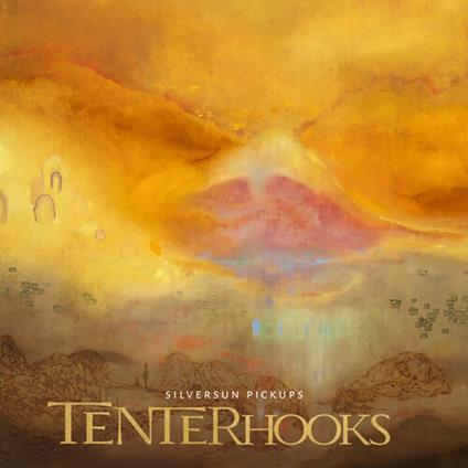 Tenterhooks - Vinile LP di Silversun Pickups