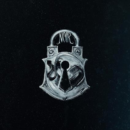 Opus Noir Vol.2 - CD Audio di Lord of the Lost