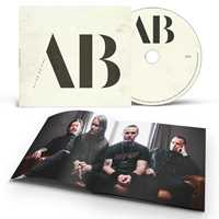 CD Alter Bridge Alter Bridge