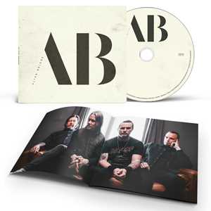 CD Alter Bridge Alter Bridge