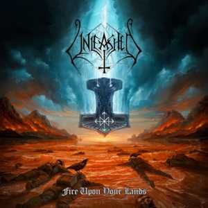 CD Fire Upon Your Lands Unleashed