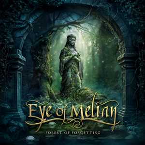Vinile Forest Of Forgetting Eye of Melian