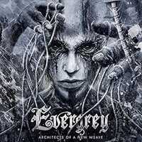 CD Architects Of A New Weave Evergrey