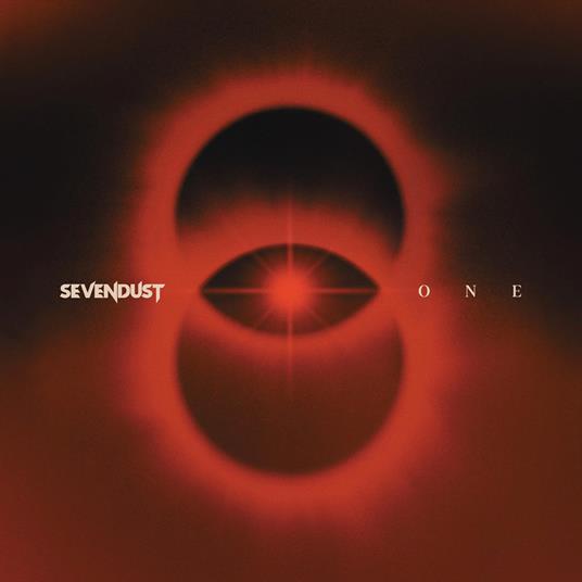 One - CD Audio di Sevendust