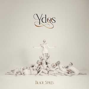 CD Ydos Black Spikes