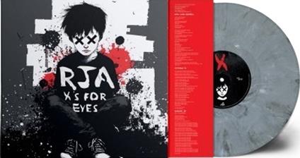 X's For Eyes - Vinile LP di Red Jumpsuit Apparatus