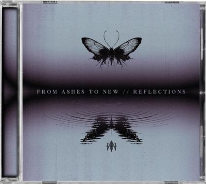 Reflections - CD Audio di From Ashes to New
