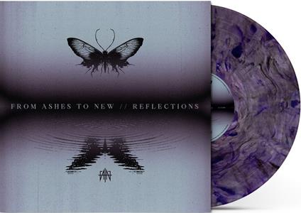 Reflections - Vinile LP di From Ashes to New