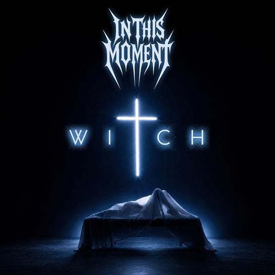 Witch (LP Blue) - Vinile LP di In This Moment
