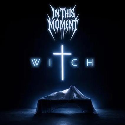 Witch - CD Audio di In This Moment