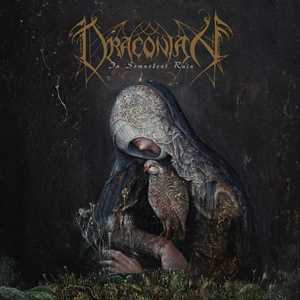 CD In Somnolent Ruin Draconian
