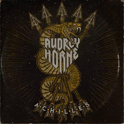 Achilles - Vinile LP di Audrey Horne
