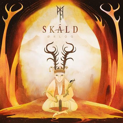 Orlog - CD Audio di Skald