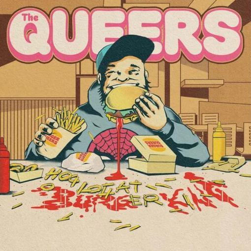 Split Single - Vinile 7'' di Teenage Bottlerocket