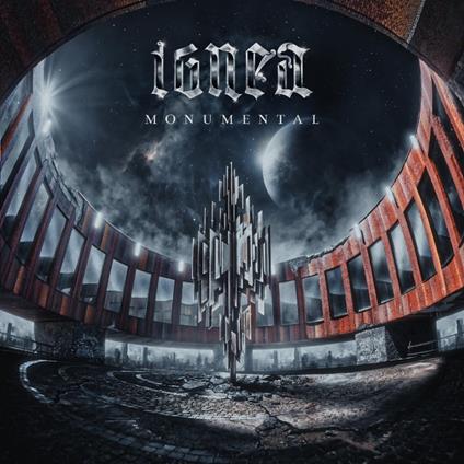 Monumental - CD Audio di Ignea