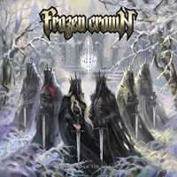CD The Legend Of The Six Kings Frozen Crown