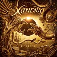 CD Eclipse Xandria
