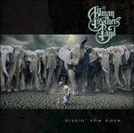 Hittin' the Note - CD Audio di Allman Brothers Band