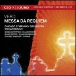 Messa da Requiem