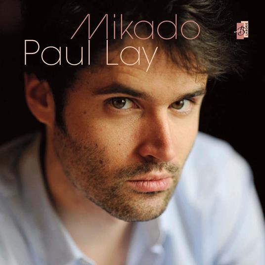 Mikado - CD Audio di Paul Lay
