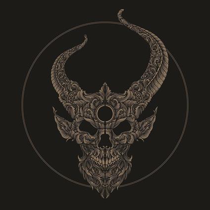 Outlive - CD Audio di Demon Hunter