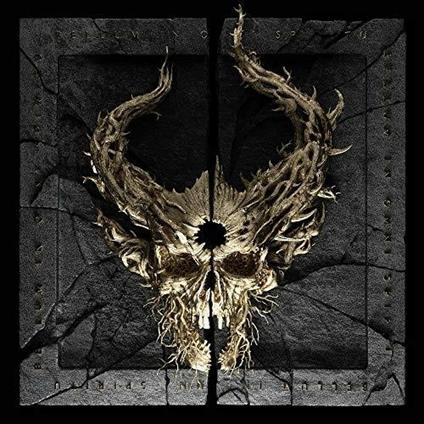 War - CD Audio di Demon Hunter