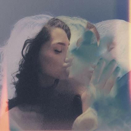 Blushing - CD Audio di Copeland