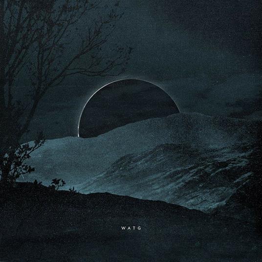 Eclipse - CD Audio di Wolves at the Gate