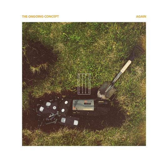 Again - CD Audio di Ongoing Concept