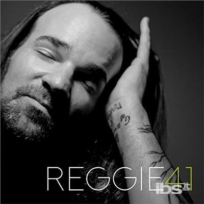 41 - CD Audio di Reggie and the Full Effect