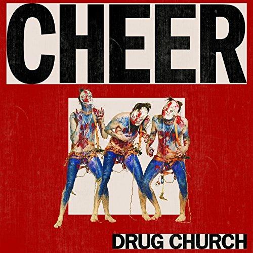 Cheer - CD Audio di Drug Church