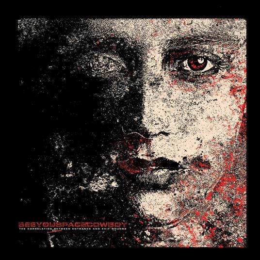 The Correlation Between Entrance and Exit Wounds - CD Audio di SeeYouSpaceCowboy