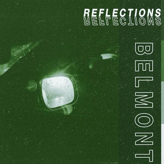 Reflections - Vinile LP di Belmont