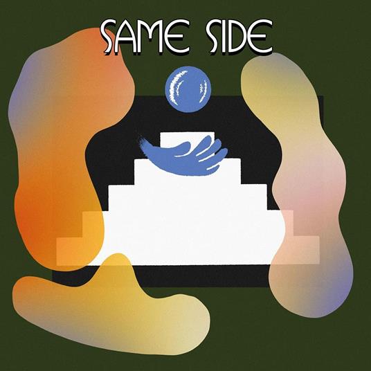 Same Side - Vinile LP di Same Side