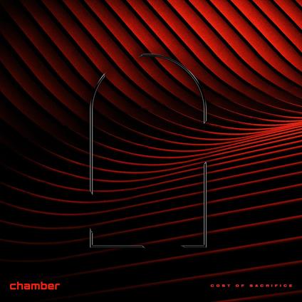 Cost of Sacrifice - CD Audio di Chamber