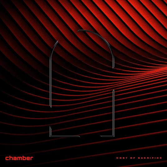 Cost of Sacrifice - CD Audio di Chamber