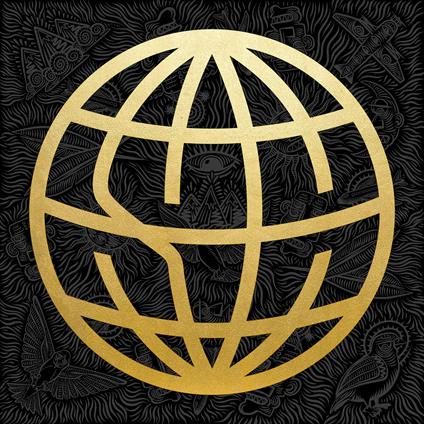 Around the World and Back - Vinile LP di State Champs