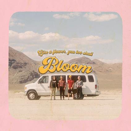 Bloom - CD Audio di Carpool Tunnel